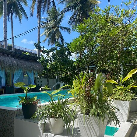 Siargao Residency By Privacy Group Apartment General Luna  Exterior photo