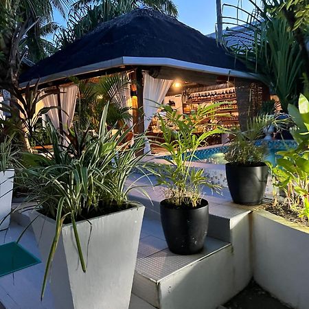 Siargao Residency By Privacy Group Apartment General Luna  Exterior photo
