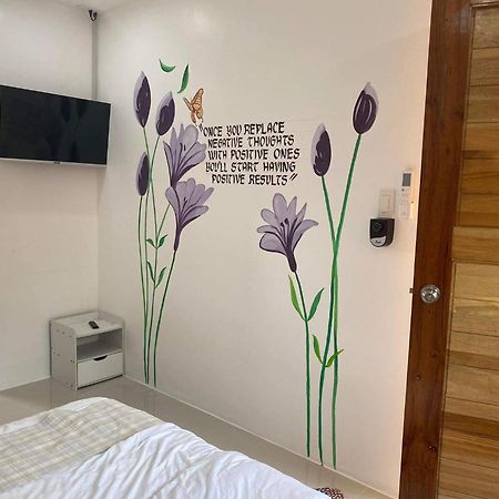 Siargao Residency By Privacy Group Apartment General Luna  Exterior photo