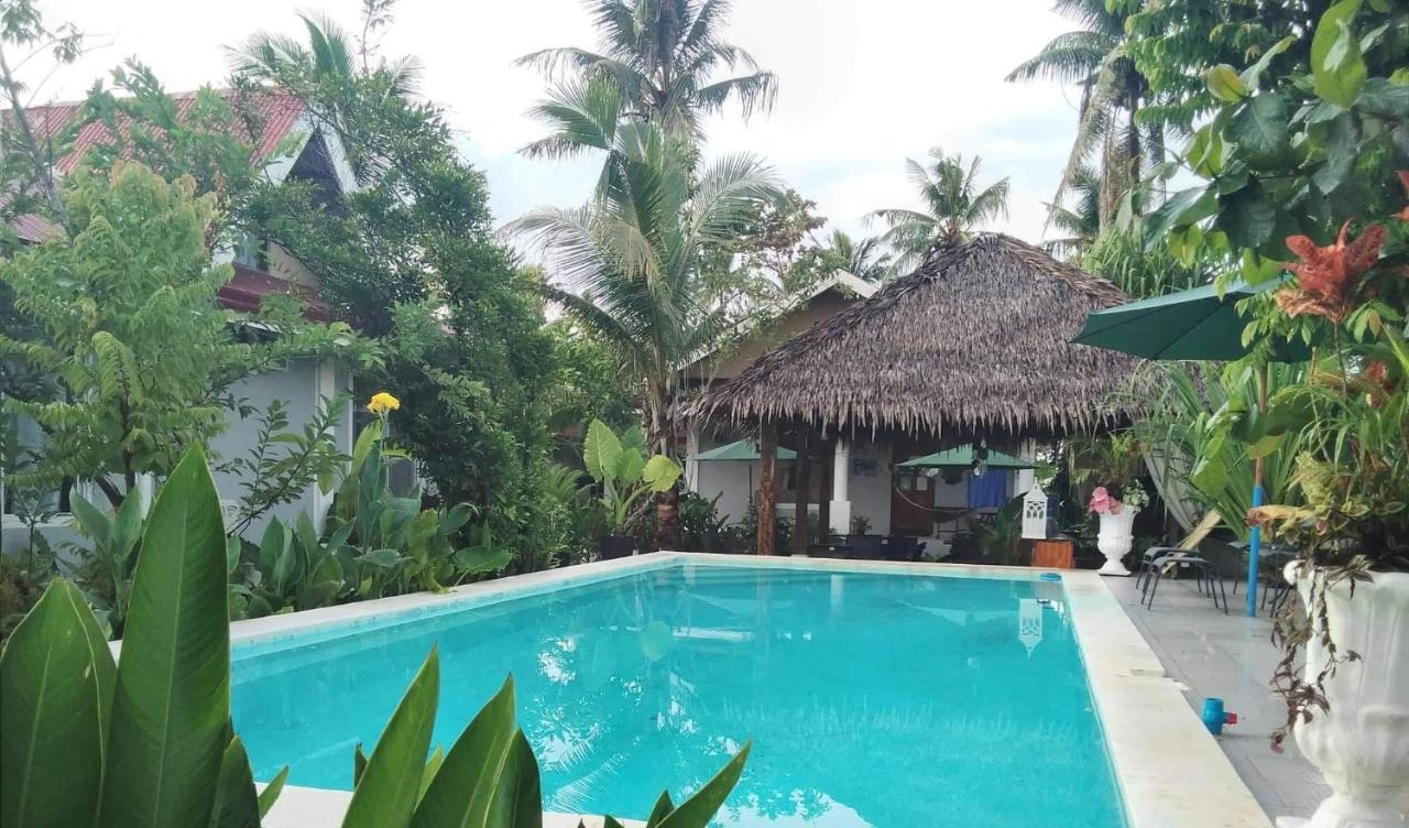 Siargao Residency By Privacy Group Apartment General Luna  Exterior photo
