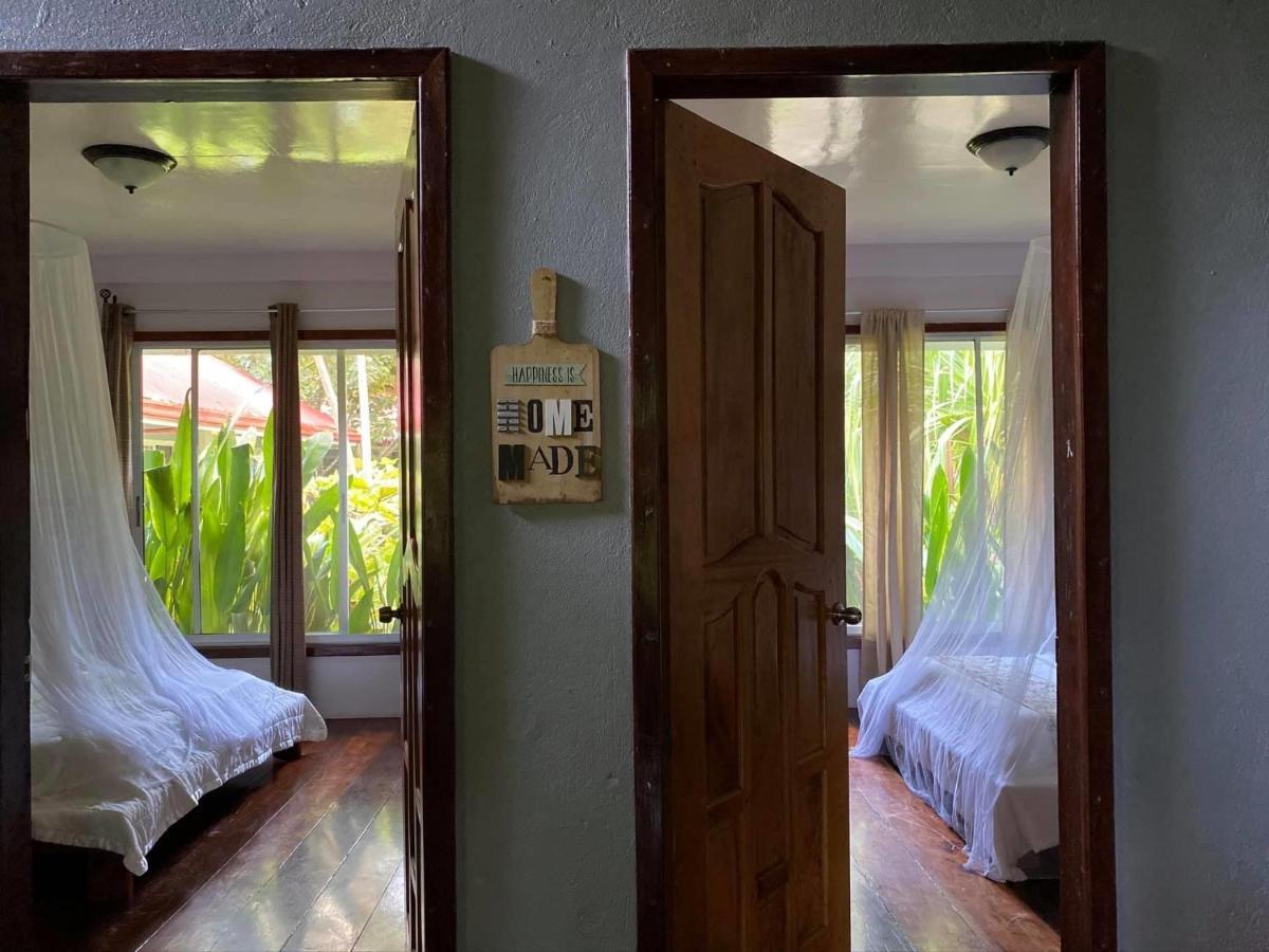 Siargao Residency By Privacy Group Apartment General Luna  Exterior photo