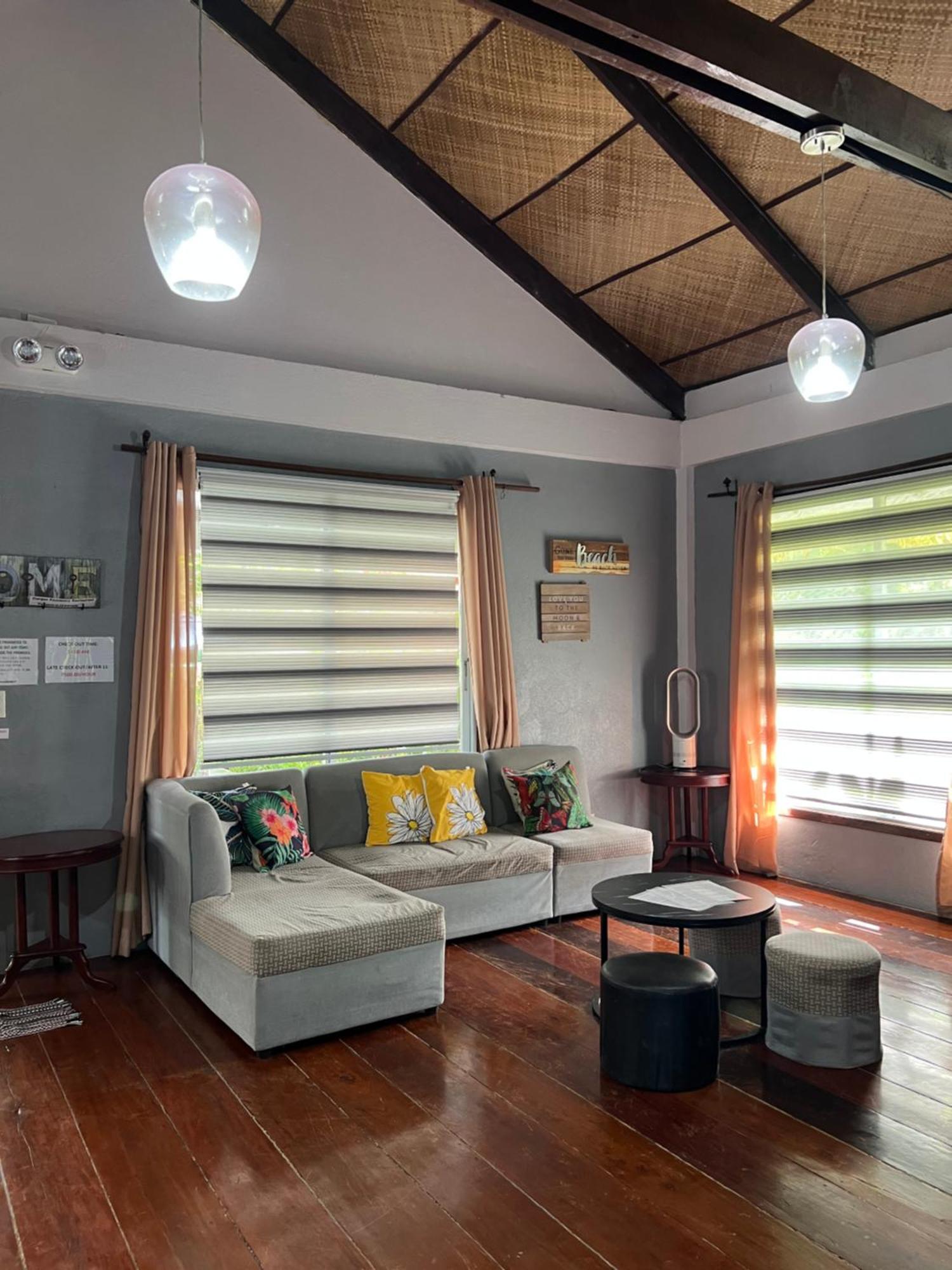 Siargao Residency By Privacy Group Apartment General Luna  Exterior photo