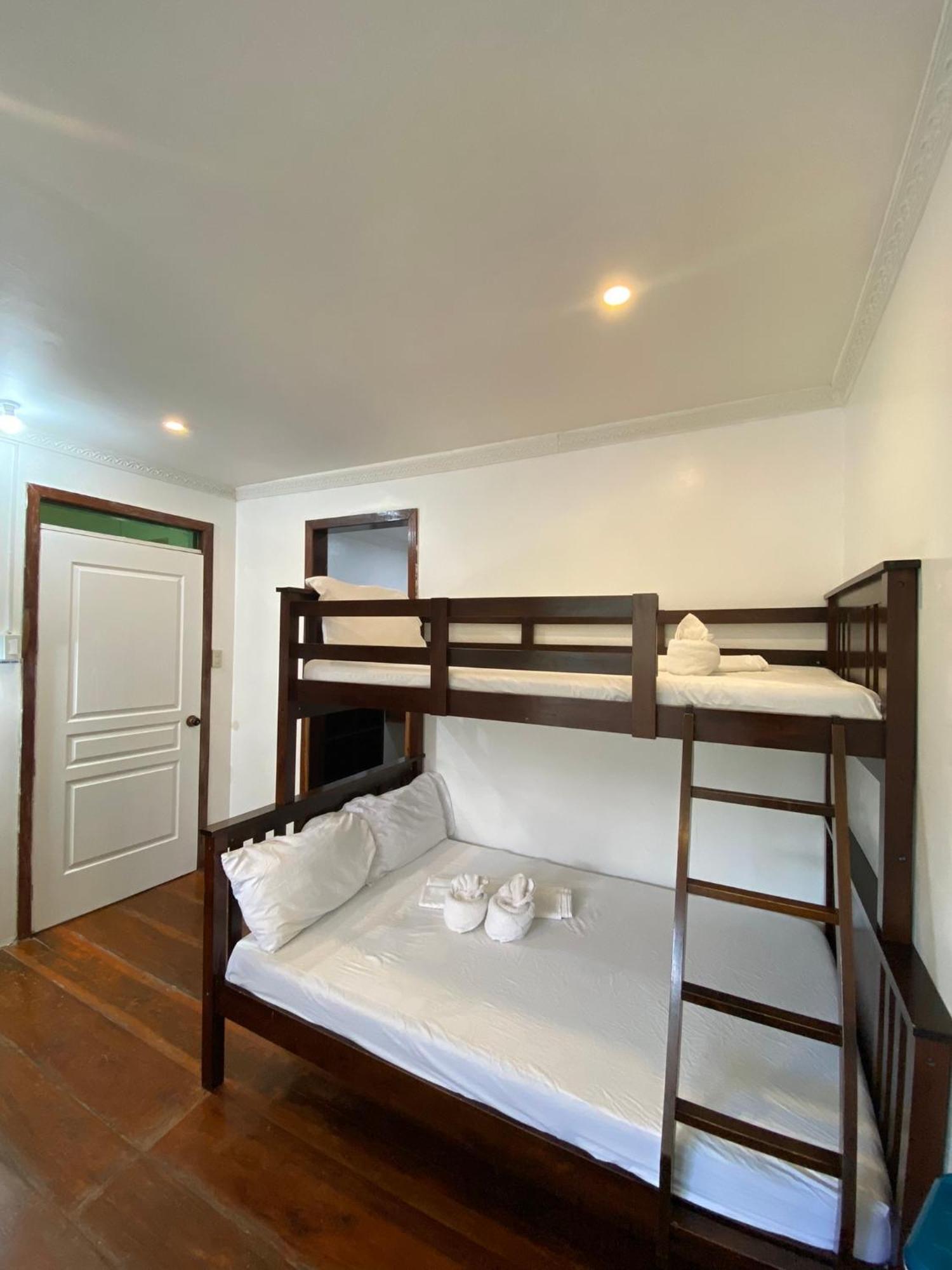 Siargao Residency By Privacy Group Apartment General Luna  Exterior photo