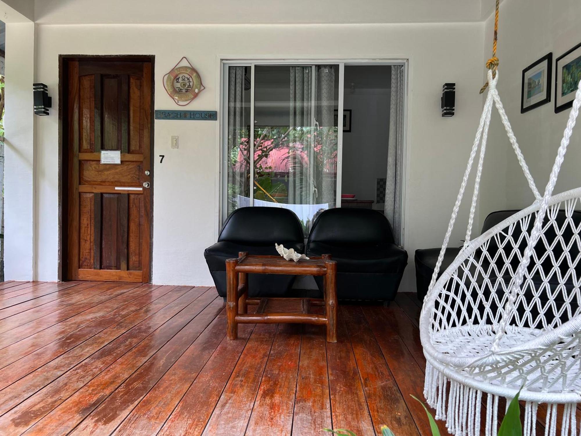 Siargao Residency By Privacy Group Apartment General Luna  Exterior photo