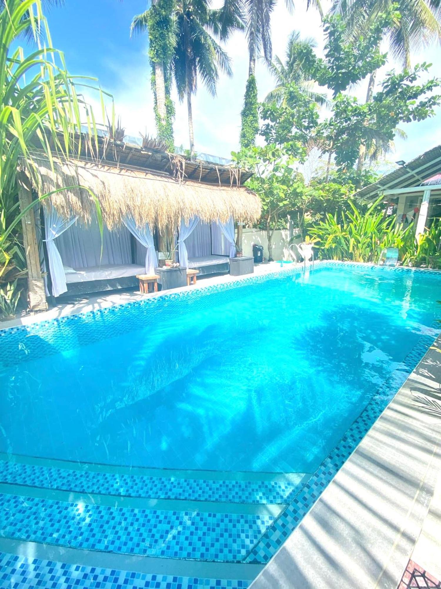 Siargao Residency By Privacy Group Apartment General Luna  Exterior photo