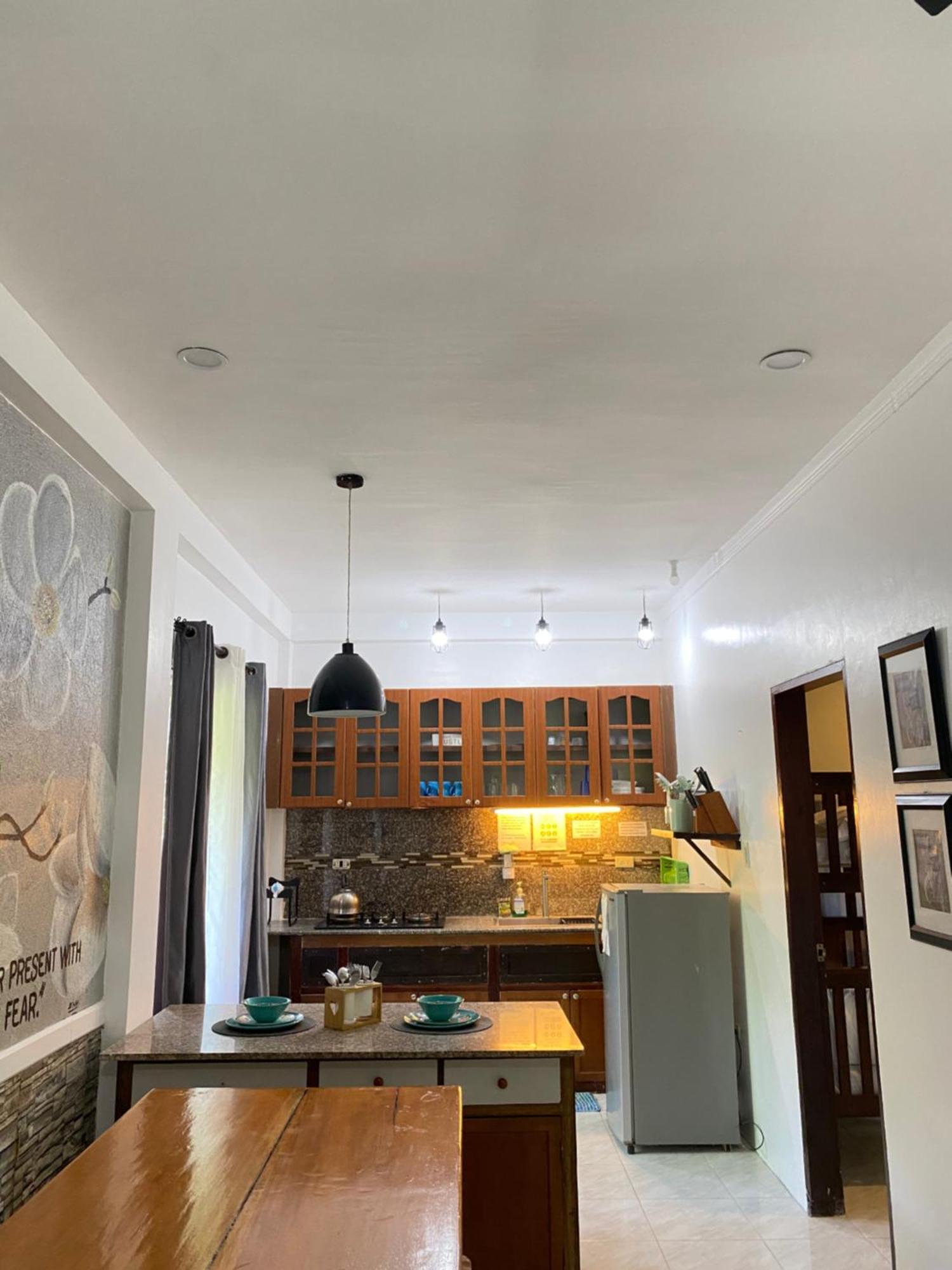 Siargao Residency By Privacy Group Apartment General Luna  Exterior photo