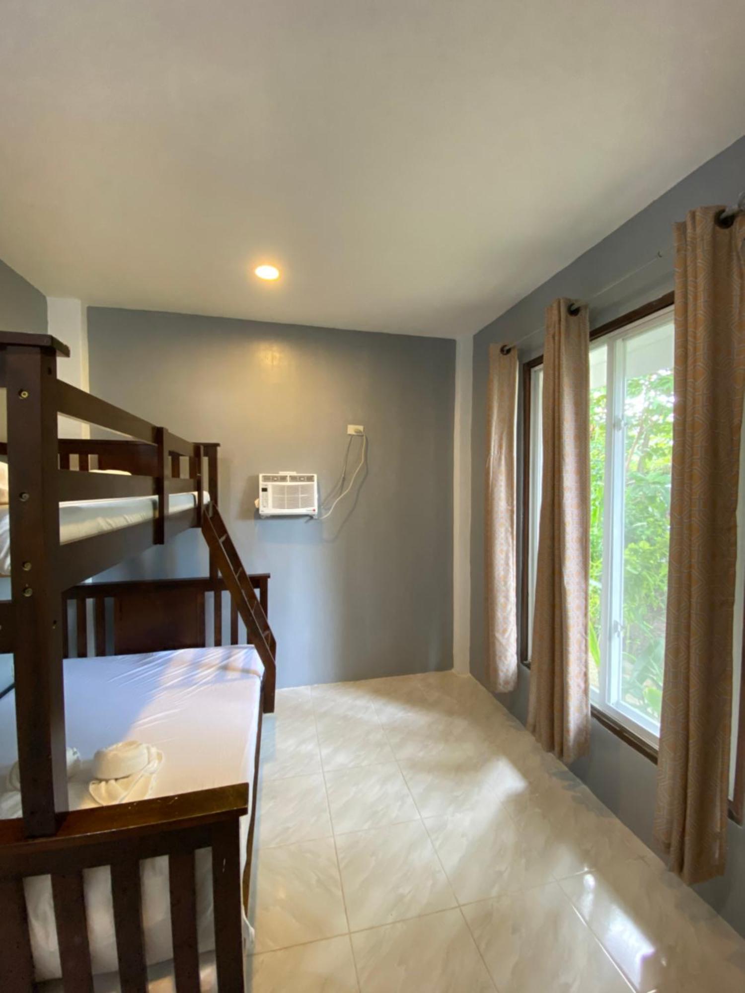 Siargao Residency By Privacy Group Apartment General Luna  Exterior photo