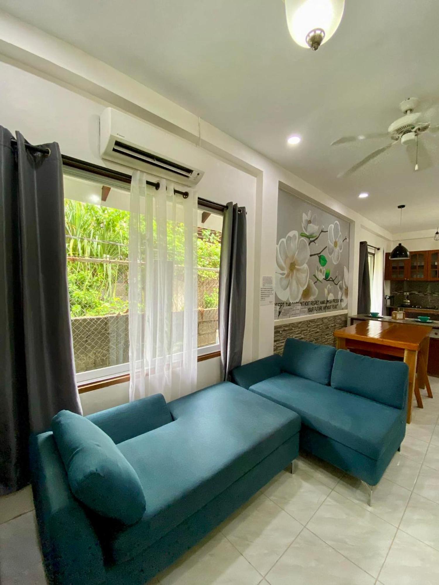 Siargao Residency By Privacy Group Apartment General Luna  Exterior photo