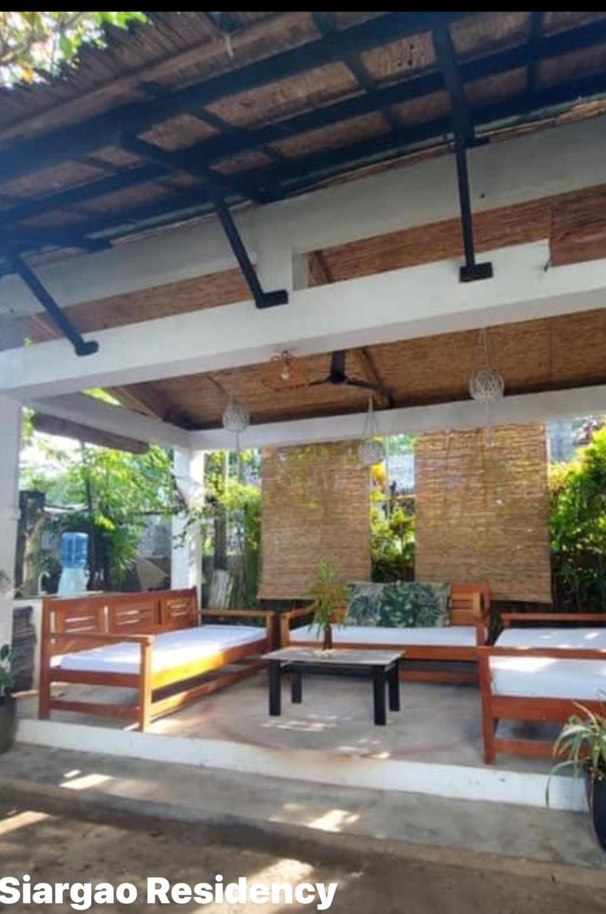 Siargao Residency By Privacy Group Apartment General Luna  Exterior photo