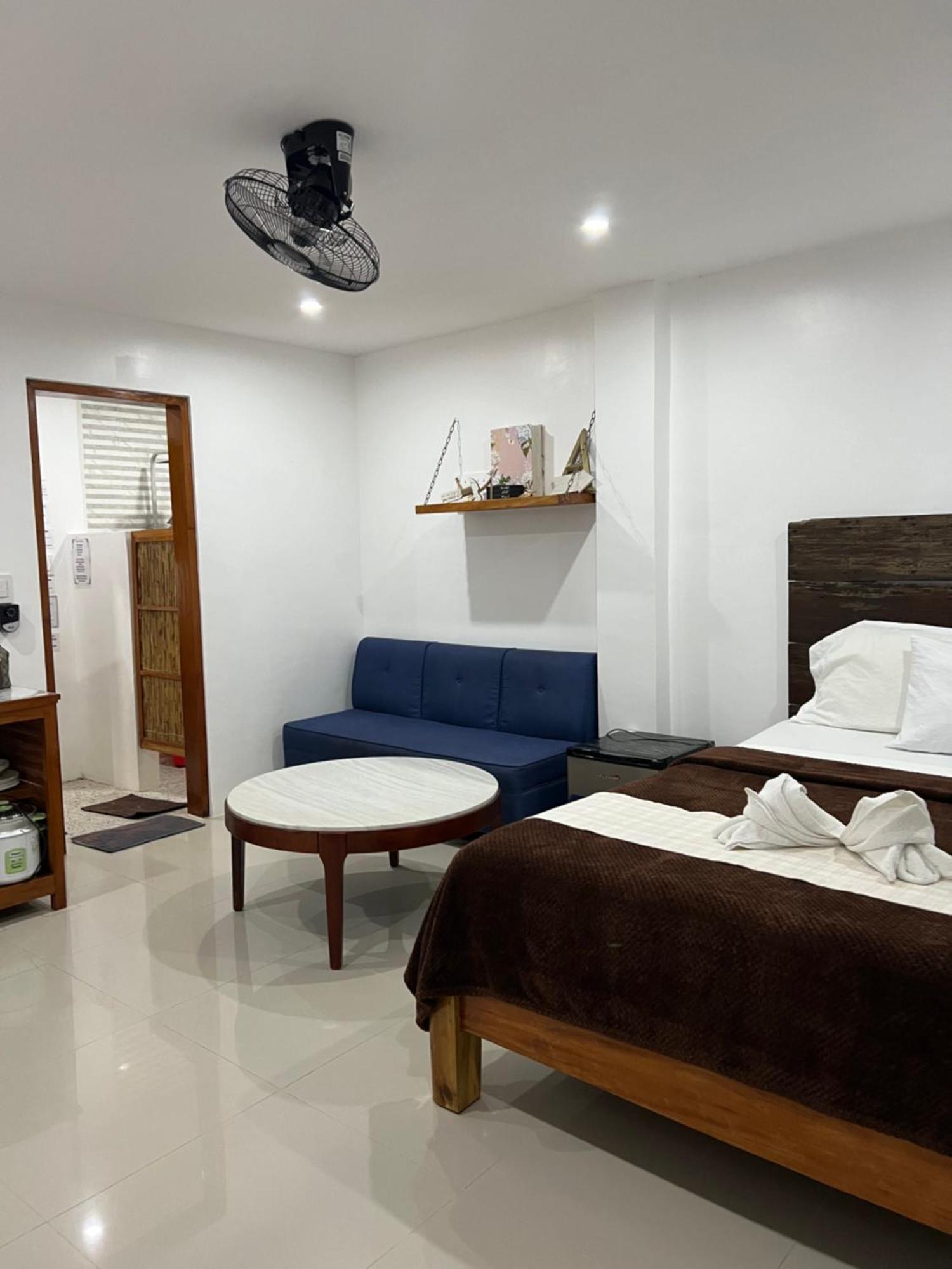 Siargao Residency By Privacy Group Apartment General Luna  Exterior photo