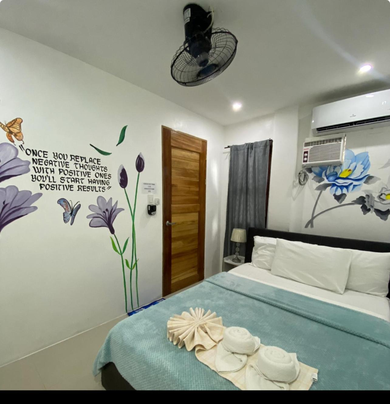 Siargao Residency By Privacy Group Apartment General Luna  Exterior photo
