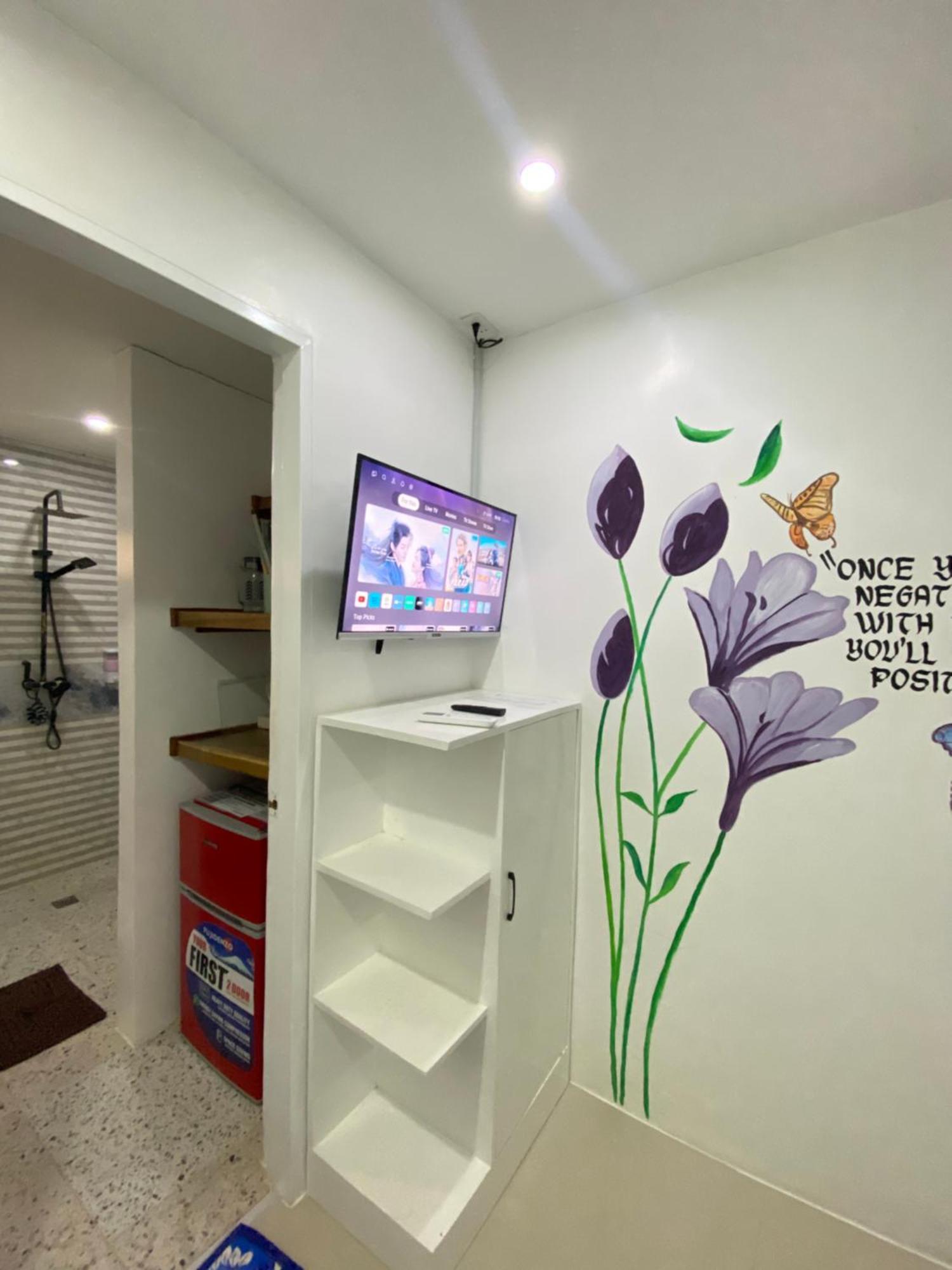Siargao Residency By Privacy Group Apartment General Luna  Exterior photo