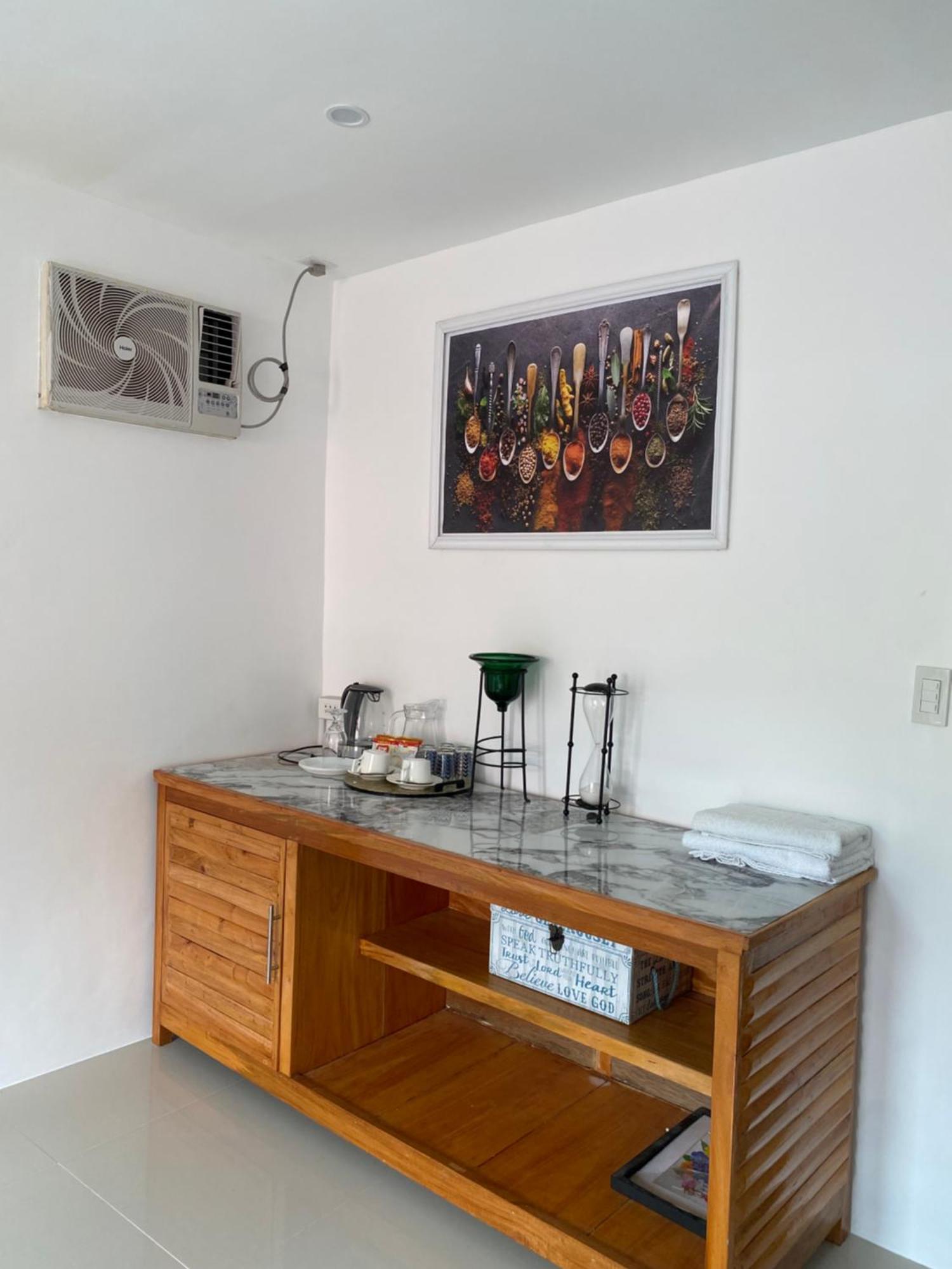 Siargao Residency By Privacy Group Apartment General Luna  Exterior photo