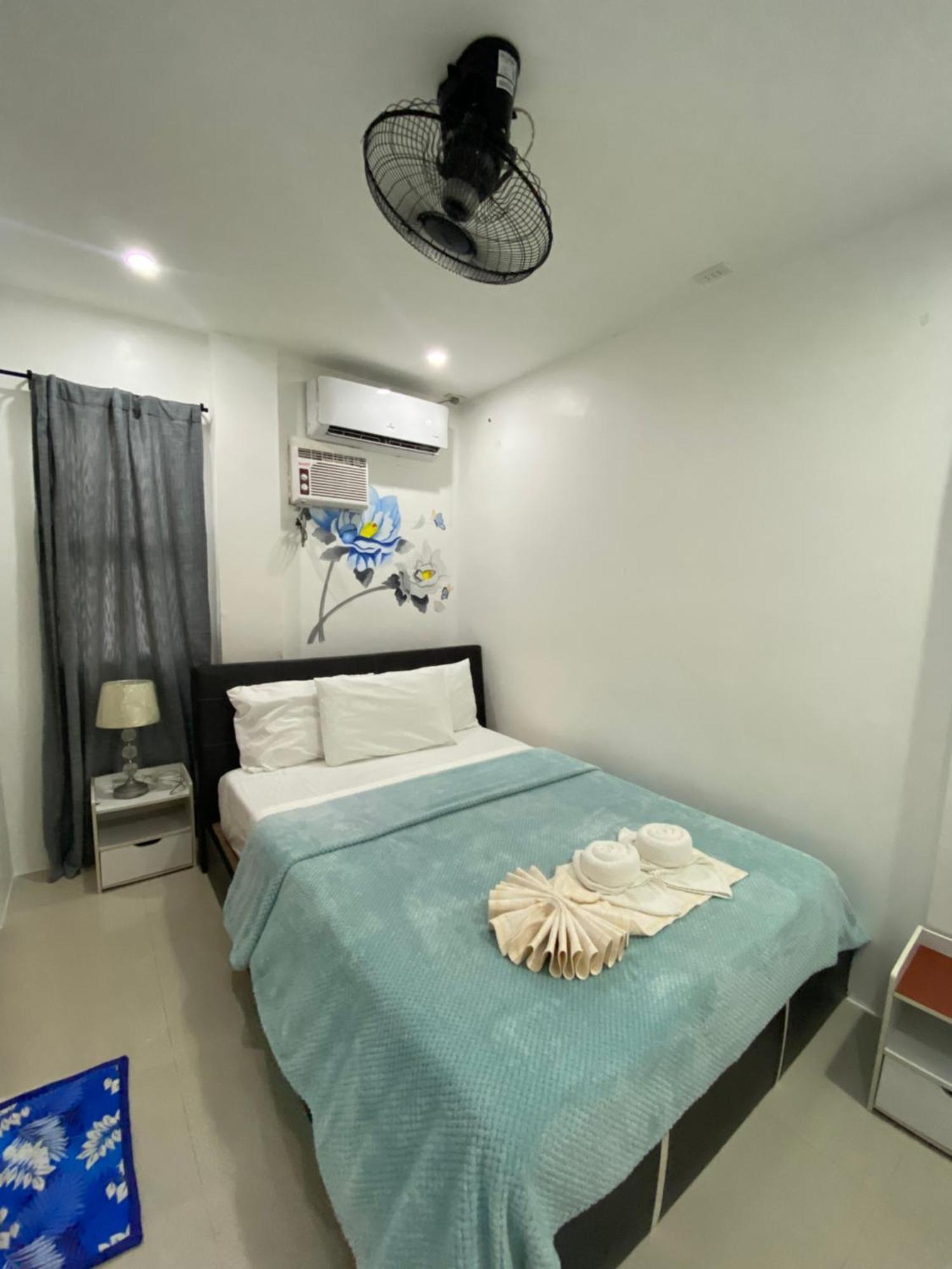 Siargao Residency By Privacy Group Apartment General Luna  Exterior photo
