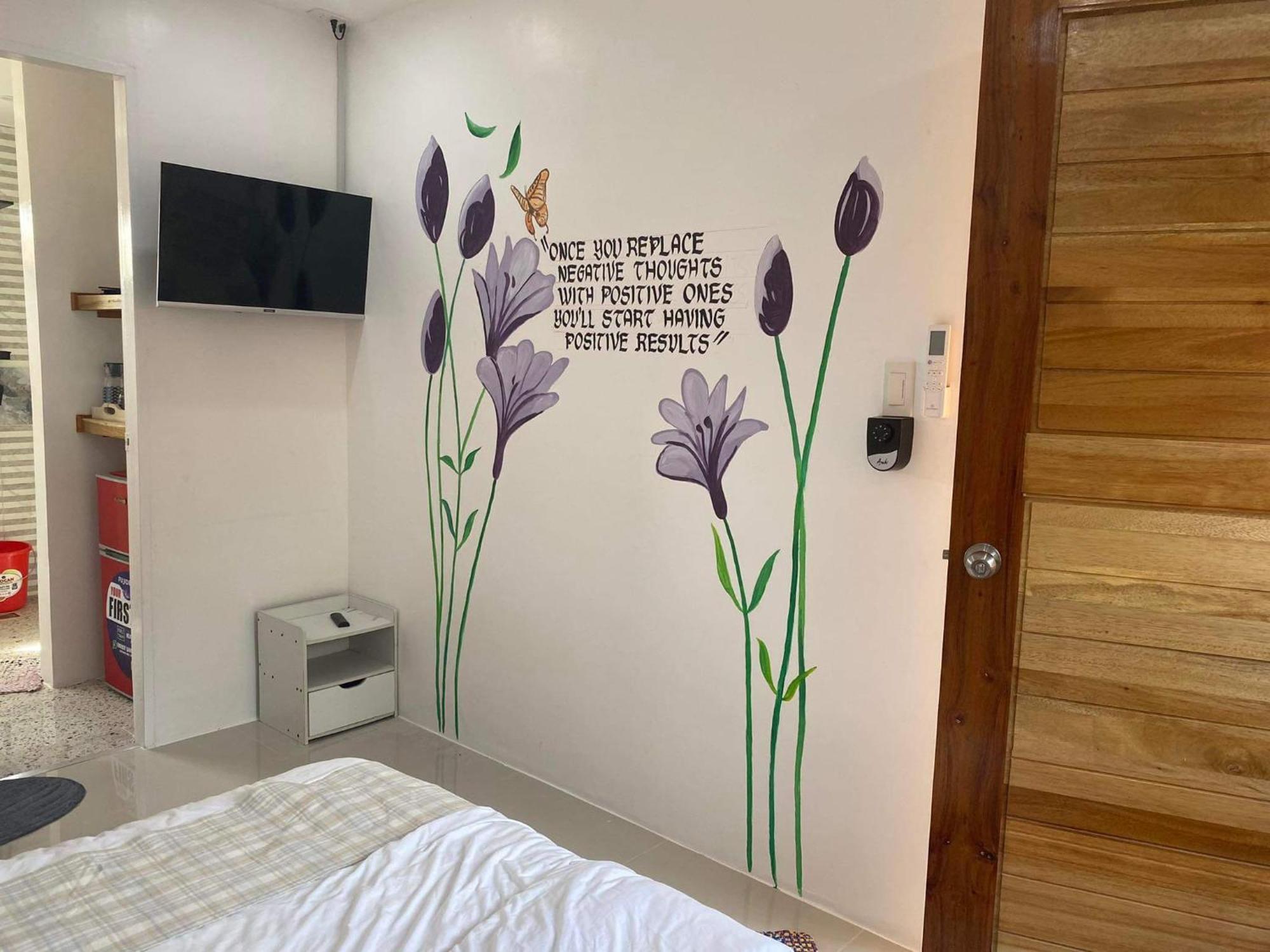 Siargao Residency By Privacy Group Apartment General Luna  Exterior photo