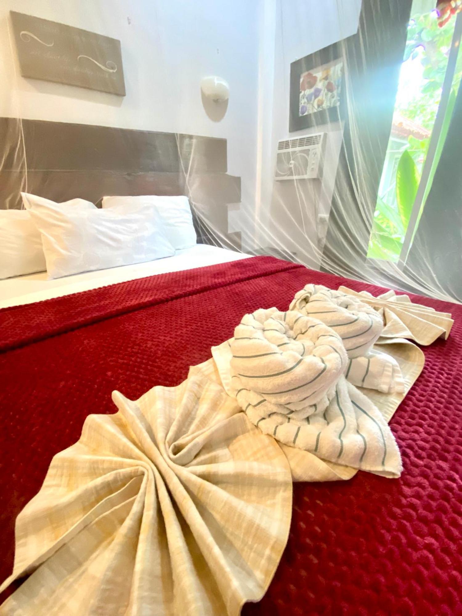 Siargao Residency By Privacy Group Apartment General Luna  Exterior photo