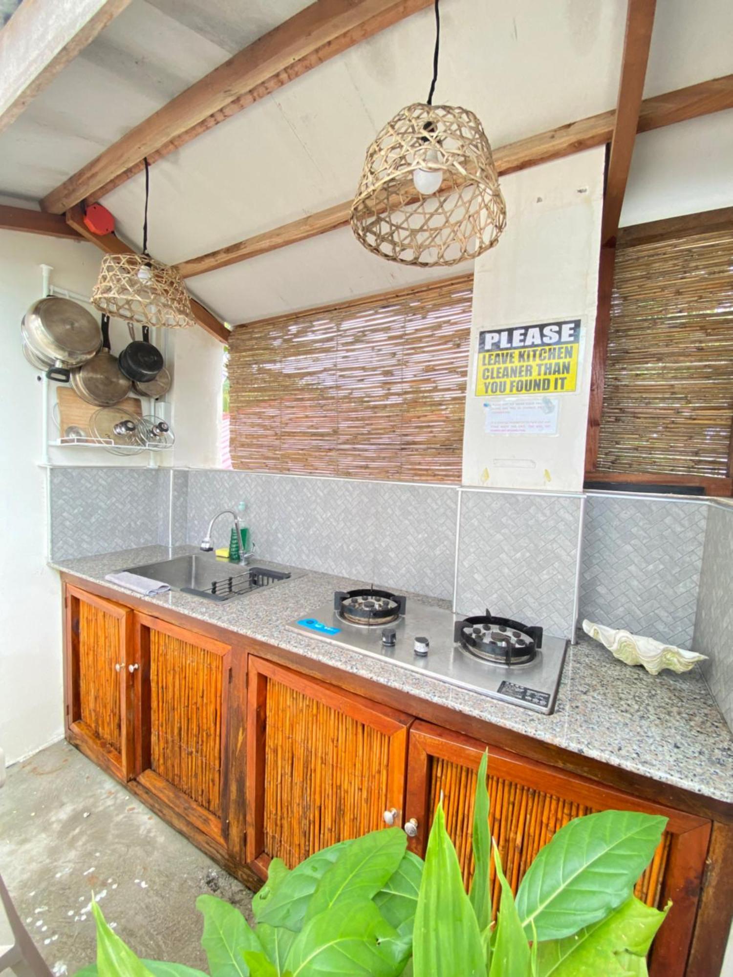 Siargao Residency By Privacy Group Apartment General Luna  Exterior photo